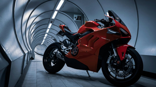 Tips Merawat Motor Sport Agar Tetap Terlihat Seperti Baru, Jangan Asal Rawat