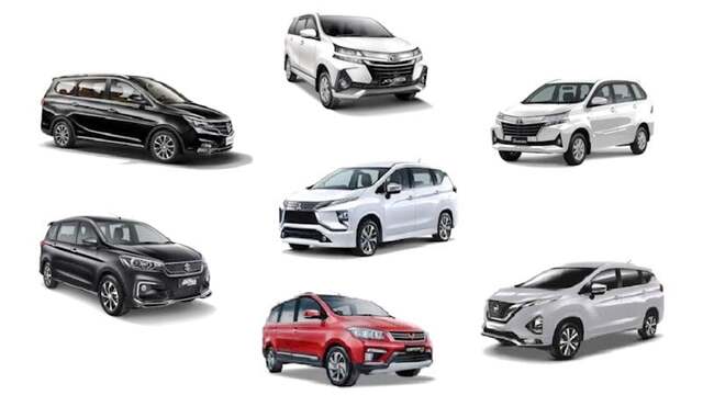 Mobil Paling Irit BBM Tahun Ini Solusi Hemat untuk Mobilitas Harian