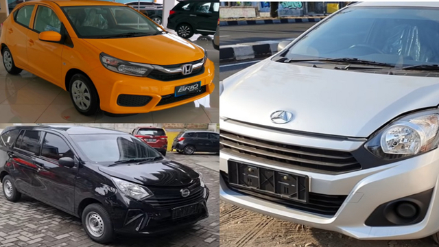 Mobil Termurah di Indonesia Pilihan Hemat dengan Kualitas Terbaik