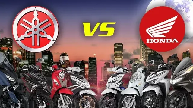 7 Motor Matic Terlaris di Pasar Indonesia Tahun Ini