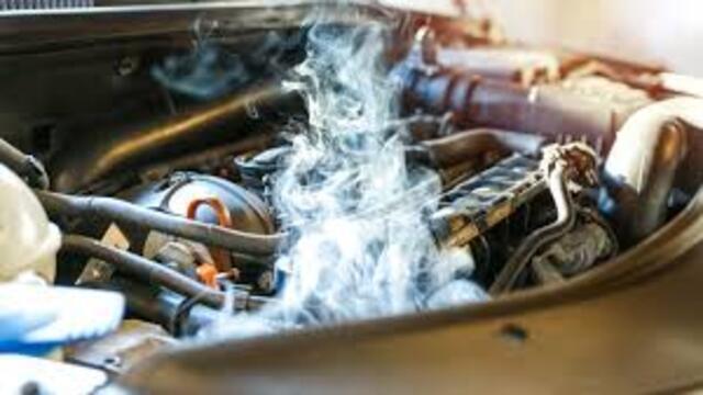Tips Mengatasi Overheat pada Mobil Agar Mesin Tetap Awet
