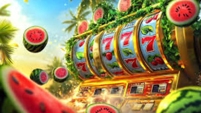 Slot Bertema Film Populer yang Bikin Main Lebih Seru