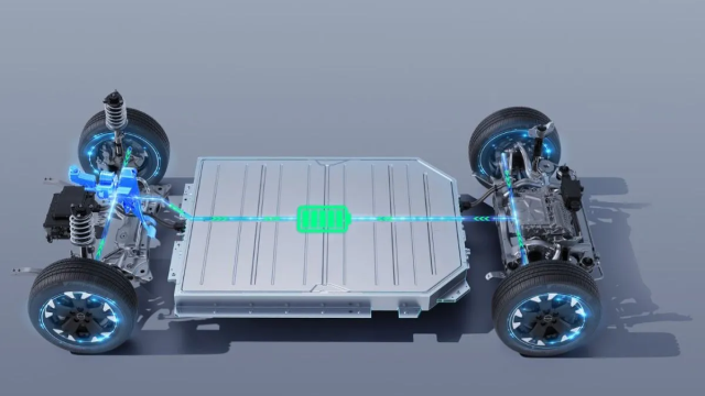 Panduan Merawat Baterai Mobil Listrik (EV) Serta Kebiasaan Charging yang Benar Agar Battery Health Tetap Sehat