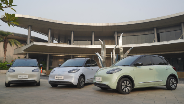 Review Wuling BinguoEV 2026, Mobil Listrik yang Semakin Populer Berkat Visual dan Performanya yang Oke Banget!