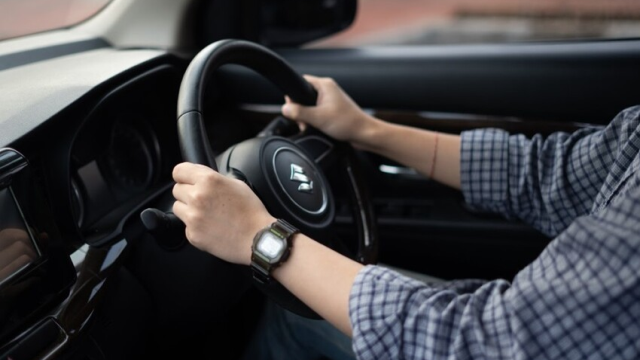 Simak Penyebab Setir Mobil Bergetar Saat Kecepatan Tinggi dan Solusi yang Bisa Dicoba