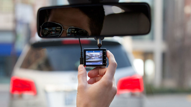 Tips Memilih Dashcam Mobil Berkualitas Tinggi dengan Fitur Night Vision dan Sensor Parkir Otomatis