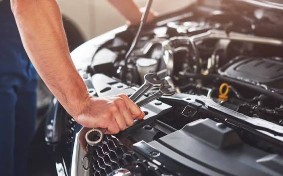 Tips Merawat Mesin Kendaraan Agar Tetap Awet dan Performa Selalu Optimal
