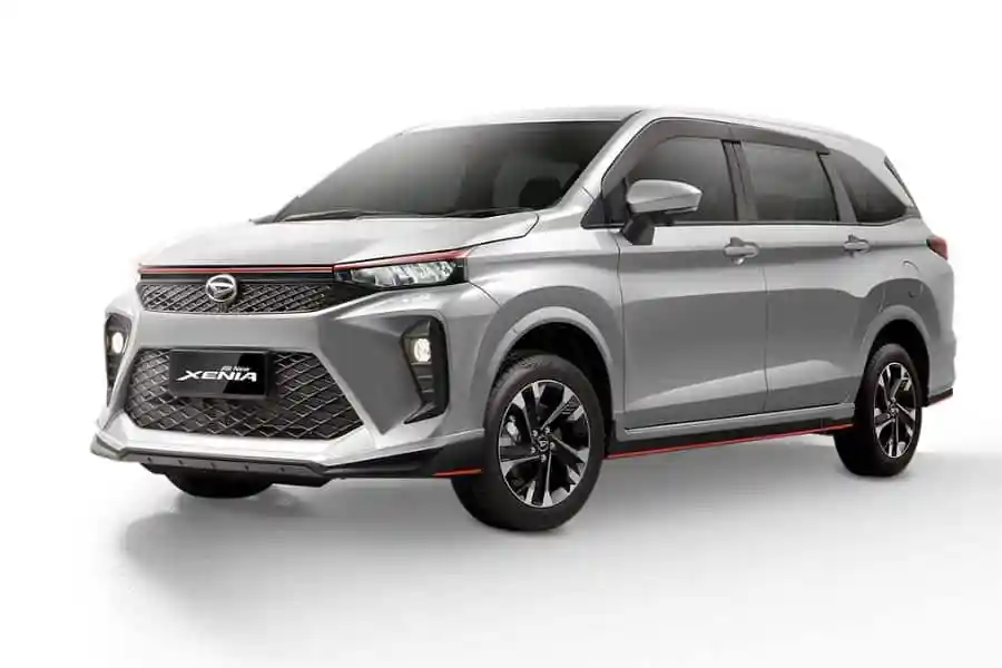 Panduan Memilih Mobil Harian yang Nyaman, Irit, dan Sesuai Kebutuhan Pengendara